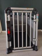 4Pets Pro Line  - Autobench Hond, Dieren en Toebehoren, Hondenbenches, Ophalen, Gebruikt