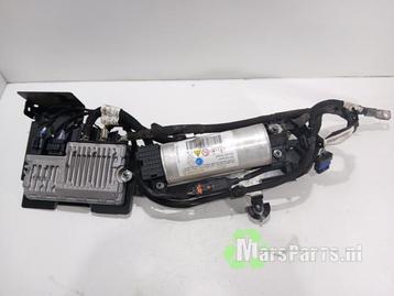 Start/Stop computer van een Citroen DS3 beschikbaar voor biedingen