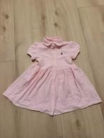 Ralph Lauren jurk, Kinderen en Baby's, Babykleding | Maat 86, Meisje, Jurkje of Rokje, Ophalen of Verzenden, Zo goed als nieuw