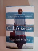 Heather Morris - Cilka's keuze, Heather Morris, Verzenden, Zo goed als nieuw, Nederland