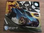 Rocket League collector's edition print, Ophalen of Verzenden, Zo goed als nieuw