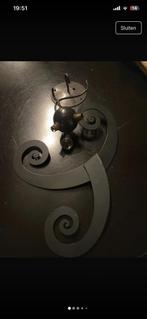 Maroeska Metz hanglampje, Ophalen of Verzenden, Minder dan 50 cm