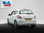 Suzuki Swift 1.2 Bandit EASSS Airco Cruise-control Lichtmeta, Voorwielaandrijving, Stof, Gebruikt, Stoelverwarming