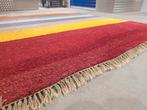 Perzisch tapijt Gabbeh 240x170 wollen vloerkleed Handgeknoop, De handelmaatschappij, Gabbeh Perzisch tapijt wollen vloerkleed handgeknoopt