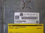 Computer Motormanagement van een Volkswagen Golf, Gebruikt, -, -, -