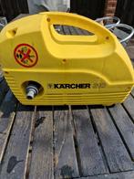 karcher 310 ,krachtige machine 120bar max, Ophalen, Gebruikt, Elektrisch