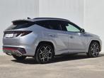 Hyundai Tucson 1.6 T-GDI PHEV Plug-in N Line 4WD Automaat /, Gebruikt, Euro 6, 4 cilinders, Plug-in hybride