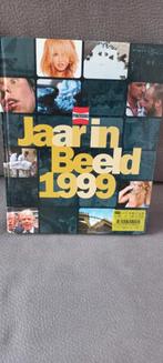 Jaar in beeld 1999 panorama, Ophalen of Verzenden, 20e eeuw of later, Gelezen, Overige gebieden