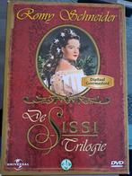 Sissi (dvd), Ophalen of Verzenden, 1980 tot heden, Zo goed als nieuw