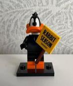 Lego Looney Tunes Daffy Duck mini, Ophalen of Verzenden, Zo goed als nieuw