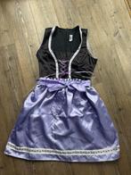 Dirndl jurk 42, Maat 42/44 (L), Ophalen of Verzenden, Kleding, Overige thema's