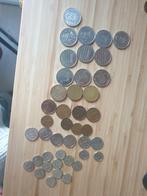 Verzameling guldens, kwartjes en meer!, Postzegels en Munten, Munten | Nederland, 1 gulden, Koningin Beatrix, Zilver, Ophalen of Verzenden