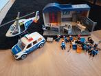 Playmobil (politie/brandweer/ambulance/ziekenauto/piraat), Kinderen en Baby's, Zo goed als nieuw, Ophalen