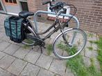 Ranger fiets, Ophalen, Zo goed als nieuw