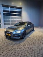 Audi A5 2.0 TDI 190pk Sportback/ Digital Dash/ Panoramadak, Leder en Stof, 23 km/l, Origineel Nederlands, Diesel