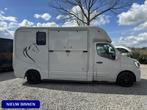 Renault Master PAARDENWAGEN | HORSETRUCK | KRISMAR | STALLIO