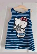 Hello Kitty top, Ophalen of Verzenden, Zo goed als nieuw, Meisje, Shirt of Longsleeve
