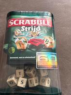 Nieuwe Scrabble Strijd Dobbelstenen Editie, Ophalen of Verzenden, Nieuw, Overige typen