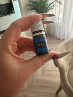 Young living olie blue relief 5ml, Sport en Fitness, Gezondheidsproducten en Wellness, Ophalen, Zo goed als nieuw, Aroma