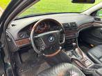 BMW 5-serie Touring 525i Executive Automaat ECC Audio/CD Cru, Achterwielaandrijving, Handgeschakeld, Geïmporteerd, 750 kg