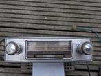 Autoradio Philips Vintage Radio Retro, Auto diversen, Ophalen of Verzenden, Zo goed als nieuw