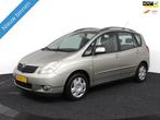 Toyota Corolla Verso 1.8 VVT-i LINEA SOL 5DRS AIRCO, Auto's, Gebruikt, 4 cilinders, Origineel Nederlands, Handgeschakeld