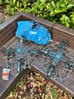 Sneeuwkettingen Trak Maggi 211, Auto diversen, Sneeuwkettingen, Ophalen, Gebruikt