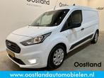 Ford Transit Connect 1.5 EcoBlue L2 Trend / Euro 6 / Airco /, Auto's, Voorwielaandrijving, Gebruikt, 4 cilinders, Met garantie (alle)