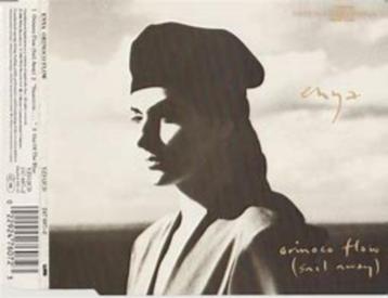 Enya - Orinoco Flow (1988) 7inch single NW./ORIG. beschikbaar voor biedingen