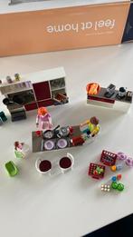 Keuken Playmobil 9269, Ophalen of Verzenden, Zo goed als nieuw, Complete set