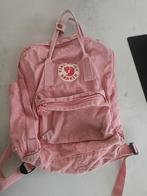 Fjällräven Kånken Rugzak - Roze, Overige merken, Gebruikt, 25 tot 40 cm, Ophalen of Verzenden