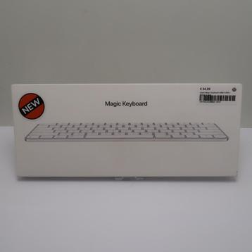 Apple Magic Keyboard USB-C 2025 | Nieuw in Seal beschikbaar voor biedingen