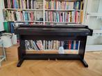 Digitale piano, technics sx pc25, Muziek en Instrumenten, Piano's, Ophalen, Gebruikt, Zwart, Digitaal