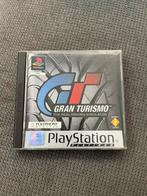 Gran Turismo, Spelcomputers en Games, Games | Sony PlayStation 1, 1 speler, Racen en Vliegen, Ophalen of Verzenden, Zo goed als nieuw