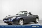 Fiat Barchetta 1.8-16V (bj 2003), Auto's, Voorwielaandrijving, 450 kg, Gebruikt, 4 cilinders