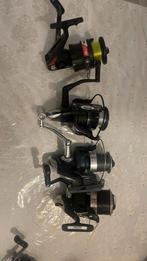 Hele goeie zee molens, Watersport en Boten, Hengelsport | Zeevissen, Ophalen, Zo goed als nieuw, Overige typen