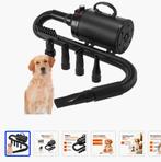 Waterblazer/ hondenfohn zgan, Dieren en Toebehoren, Honden-accessoires, Ophalen, Zo goed als nieuw