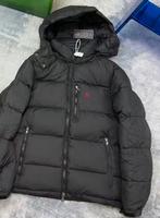 Ralph Lauren winterjas. Zwart., Kleding | Heren, Ophalen, Nieuw, Zwart