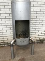 TerrasKachel, Tuin en Terras, Ophalen of Verzenden, Gebruikt