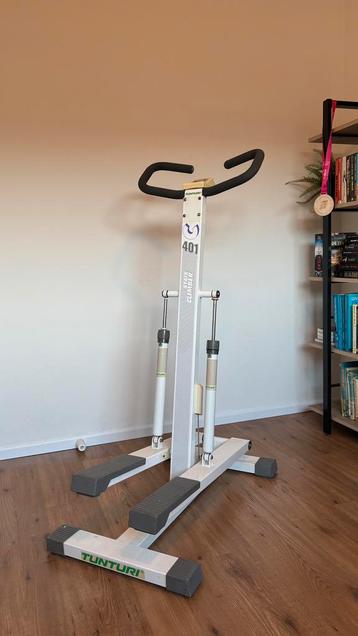 Tunturi Stairclimber C 401 beschikbaar voor biedingen