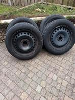 Goede Winterset voor Volvo Ford Jaguar, Auto-onderdelen, Banden en Velgen, Ophalen, 16 inch, Banden en Velgen, Personenwagen