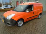 Opel Combo 1.3 CDTi L1H1 Selection Euro 6, Voorwielaandrijving, Stof, Gebruikt, Origineel Nederlands