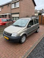 Fiat Panda 1.2 AIRCO NWE APK/GROOT ONDERHOUD/ DISTRIBUTIE VV, Auto's, Fiat, Voorwielaandrijving, Euro 5, Stof, 1242 cc