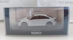 Norev 1:43 Peugeot 508 GT Hybrid 2023 Okenite White nieuw, Ophalen of Verzenden, Nieuw, Auto, Norev