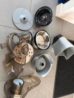 onderdelen sapcentrifuge/keukenmachine, Ophalen, Nieuw