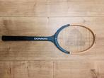 Vintage Donnay tennis racket, Ophalen of Verzenden, Zo goed als nieuw, Racket, Overige merken