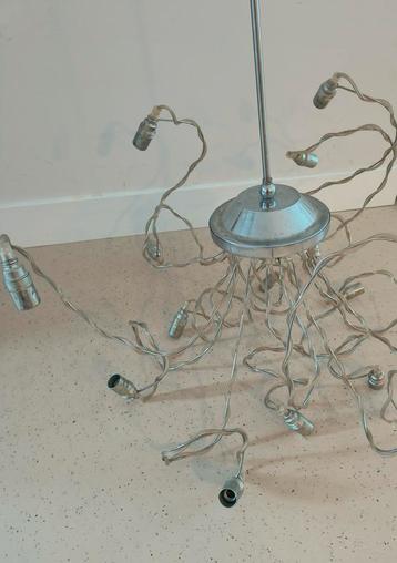 Plafondlamp - design - modern beschikbaar voor biedingen