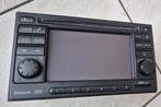 originele radio nissan qashqai,Juke ,X-Trall met code, Auto diversen, Ophalen of Verzenden, Zo goed als nieuw