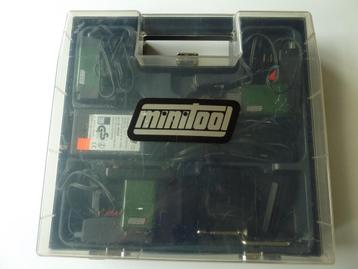 Minitool van Bohler. beschikbaar voor biedingen
