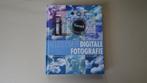 Alles over digitale fotografie, Ophalen of Verzenden, Zo goed als nieuw, Fotografie algemeen